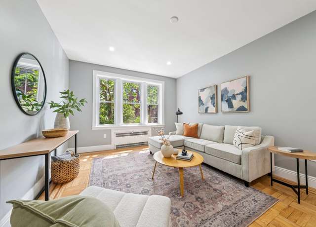 Property at 340 FAIRMOUNT Ave Apt 209, Jersey City, NJ 07306, 3 beds, 2 baths