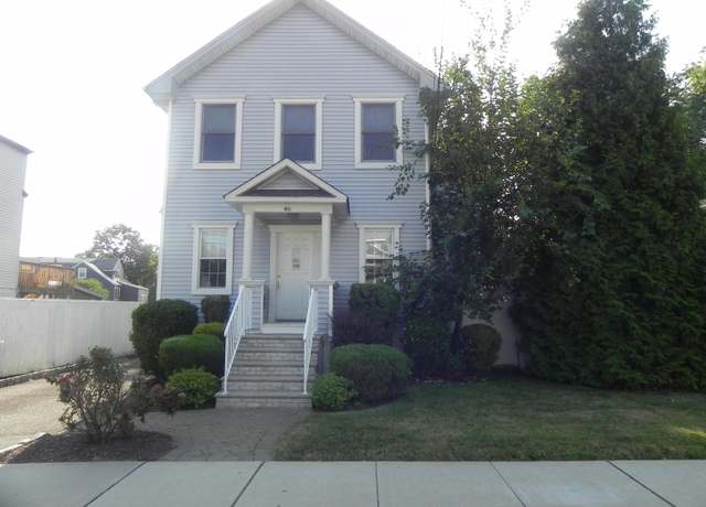 Property at 46 GRAND St, Little Ferry, NJ 07643, 3 beds, 2 baths
