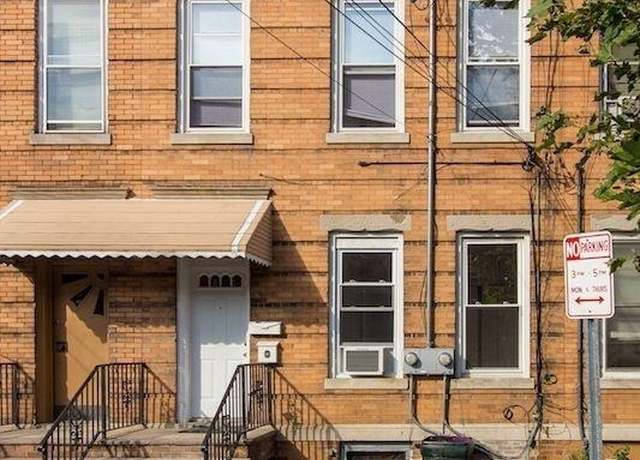 Property at 400 WOODLAWN Ave, Jersey City, NJ 07305, 4 beds, 2 baths