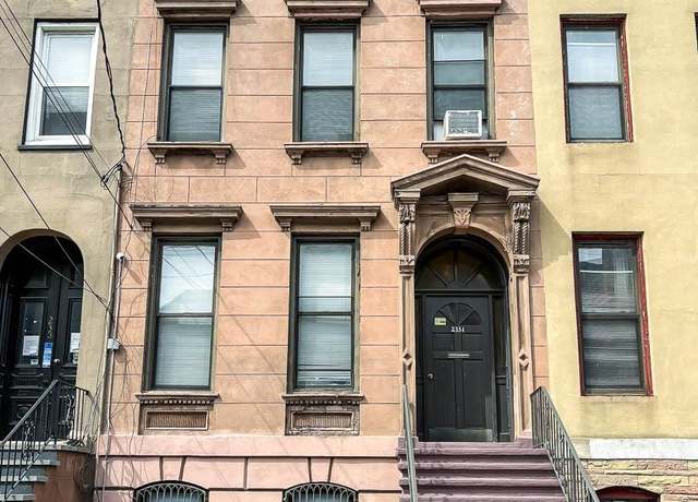 Property at 233.5 SUMMIT Ave, Jersey City, NJ 07304, 8 beds, 4 baths