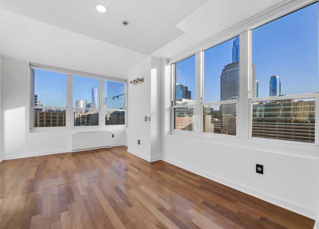 Property at 88 MORGAN St #1006, Jersey City, NJ 07302, 2 beds, 2 baths
