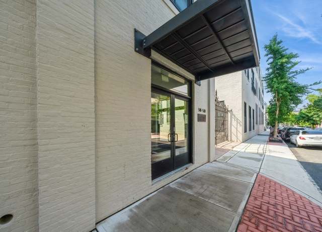 Property at 518-536 GREGORY Ave Unit A315, Weehawken, NJ 07086, 1 bed, 1 bath