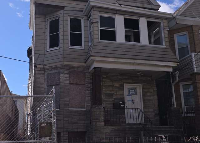 Property at 63 WEGMAN Pkwy, Jersey City, NJ 07305, 2 beds, 2 baths