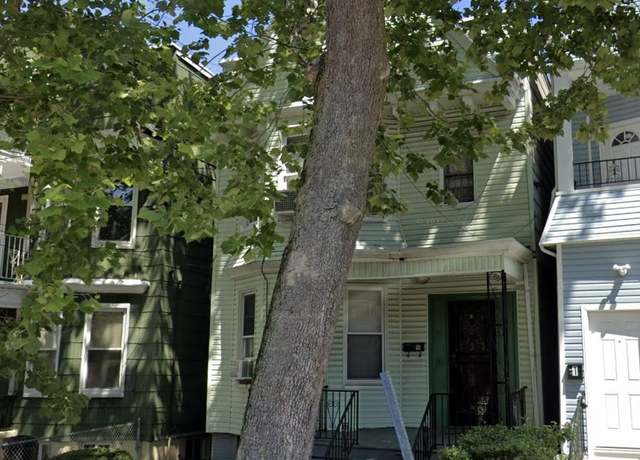 Property at 96 CLERK St, Jersey City, NJ 07305, 6 beds, 2 baths