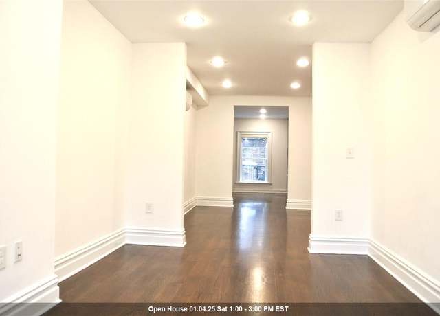 Property at 348.5 5TH St, Jersey City, NJ 07302, 4 beds, 5 baths