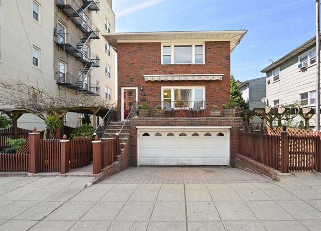 Property at 7809 BROADWAY, North Bergen, NJ 07047, 6 beds, 3 baths