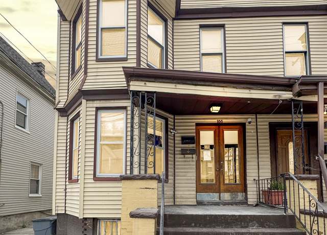 Property at 155 BAYVIEW Ave, Jersey City, NJ 07305, 7 beds, 2 baths
