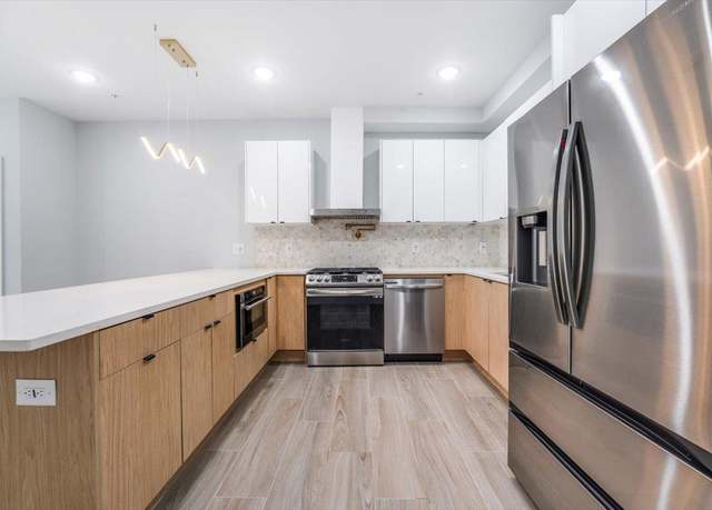 Property at 443 BERGEN Ave #1, Jersey City, NJ 07304, 3 beds, 2 baths