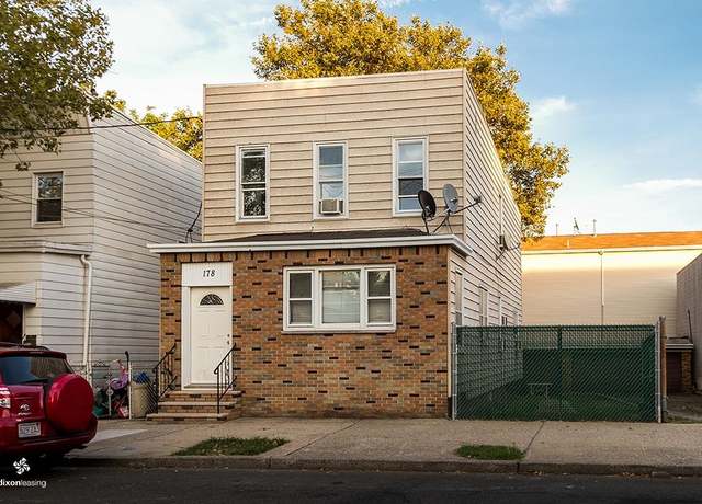 Property at 178 AVENUE F, Bayonne, NJ 07002, 4 beds, 2 baths