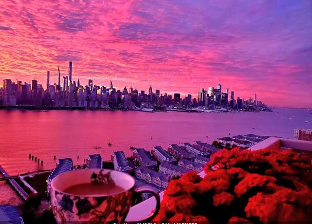Property at 6600 BLVD E Unit 23L, West New York, NJ 07093, 2 beds, 2 baths