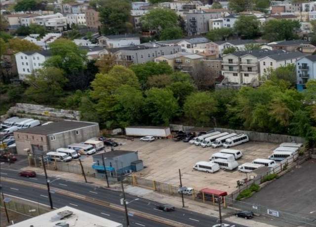 Property at 598-614 TONNELLE Ave, Jersey City, NJ 07307