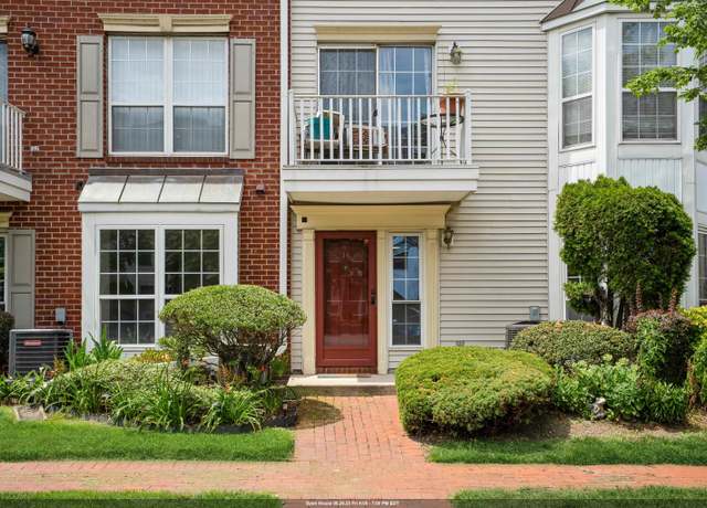 Property at 16 CYPRESS St, Jersey City, NJ 07305, 2 beds, 1 bath