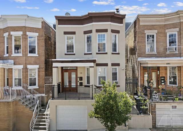 Property at 113 65TH St, West New York, NJ 07093, 4 beds, 3 baths