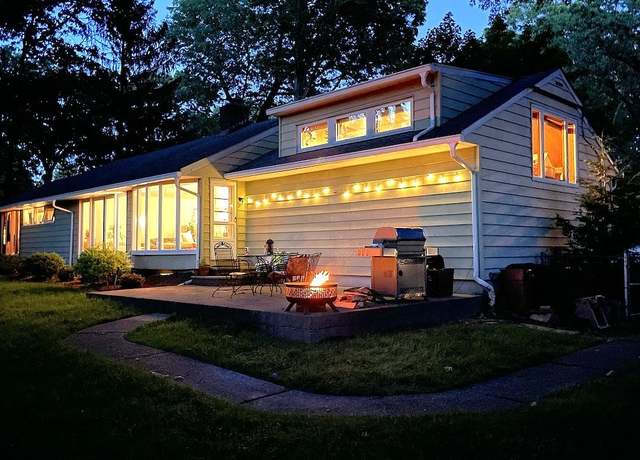 Property at 87 STONY RIDGE Dr, Hillsdale, NJ 07642, 3 beds, 2 baths