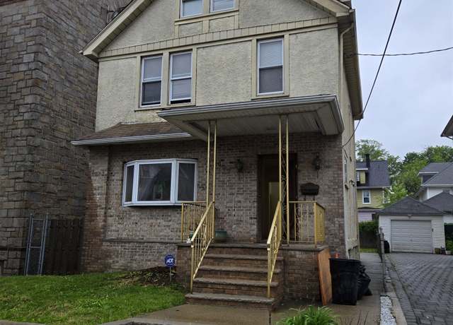 Property at 407 77TH St, North Bergen, NJ 07047, 4 beds, 1 bath