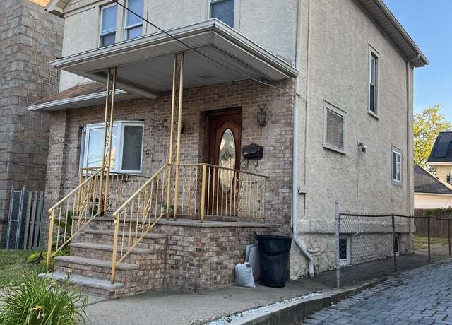Property at 407 77TH St, North Bergen, NJ 07047, 4 beds, 1 bath