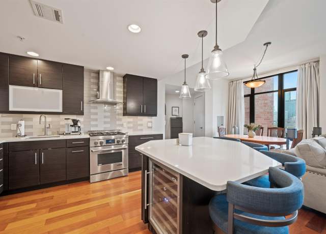 Property at 84 WILLOW Ave Unit 4B, Hoboken, NJ 07030, 2 beds, 2 baths