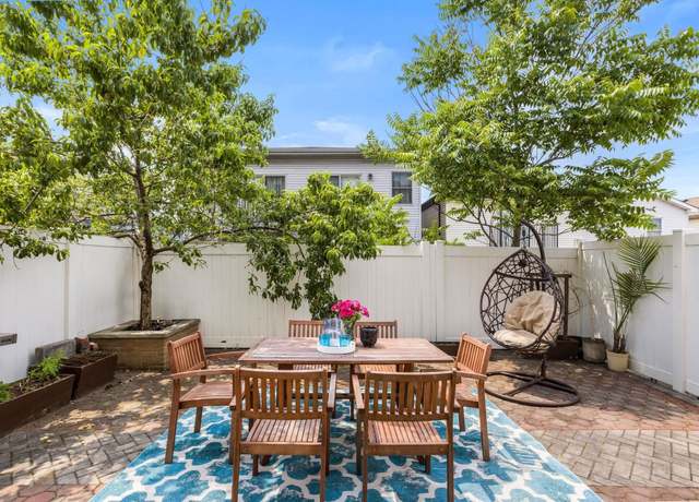 Property at 15 NELSON Ave #1, Jersey City, NJ 07307, 3 beds, 2.5 baths