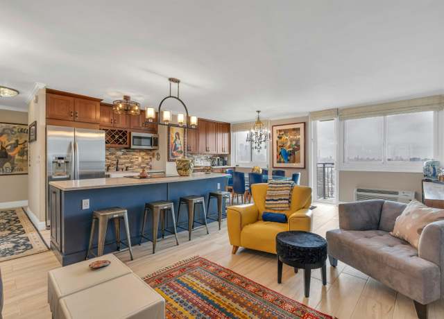 Property at 100 MANHATTAN Ave #2009, Union City, NJ 07087, 2 beds, 2 baths