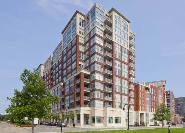 Property at 1125 MAXWELL Ln #908, Hoboken, NJ 07030, 3 beds, 3 baths