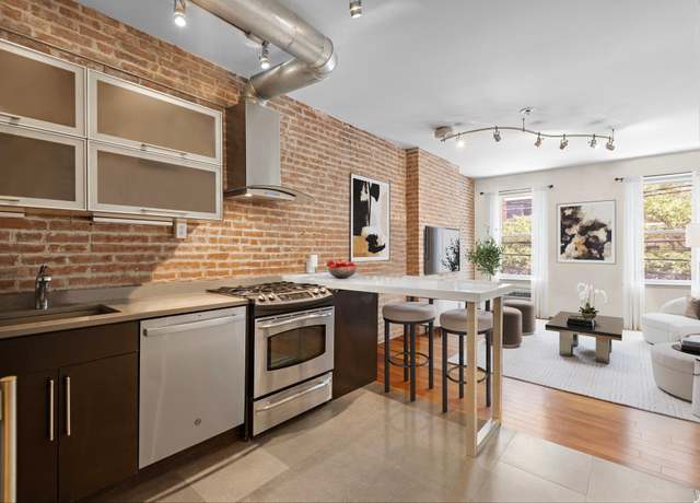 Property at 68 PARK Ave #3, Hoboken, NJ 07030, 1 bed, 1.5 baths
