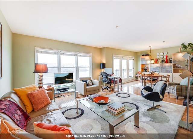 Property at 252 THE PROMENADE #252, Edgewater, NJ 07020, 2 beds, 2 baths