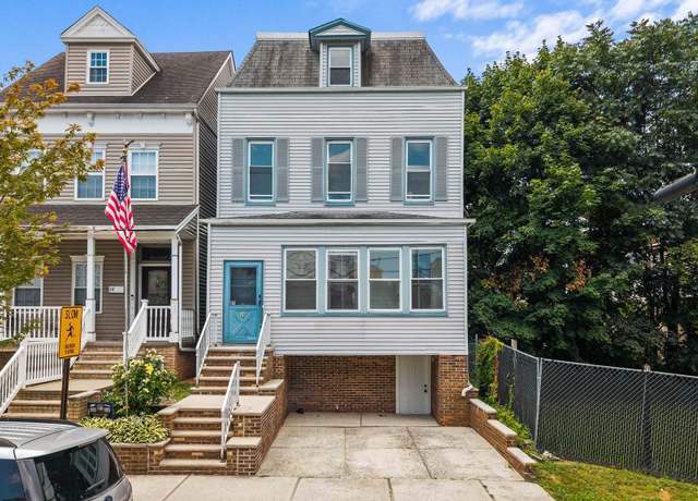 Property at 10 E 45TH St, Bayonne, NJ 07002, 5 beds, 2 baths