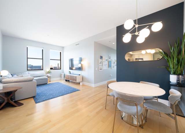 Property at 4 BEACON Way #502, Jersey City, NJ 07304, 2 beds, 2 baths