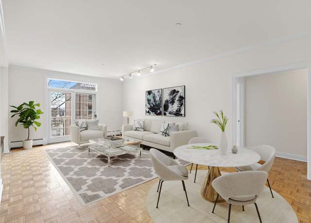 Property at 207 SHEARWATER Ct W #46, Jersey City, NJ 07305, 2 beds, 2 baths
