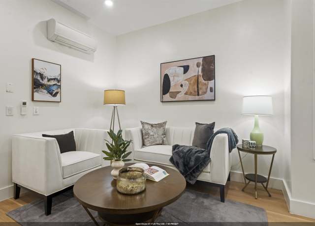Property at 50 GRACE St Unit 3L, Jersey City, NJ 07307, 2 beds, 2 baths