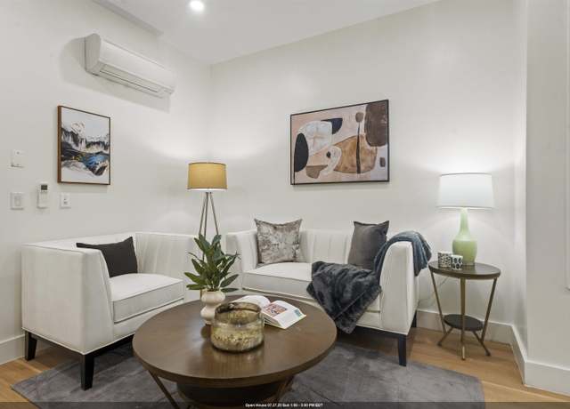 Property at 50 GRACE St Unit 3L, Jersey City, NJ 07307, 2 beds, 2 baths