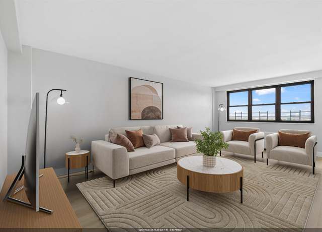 Property at 1225 KENNEDY Blvd Unit 11G, Bayonne, NJ 07002, 1 bed, 1 bath