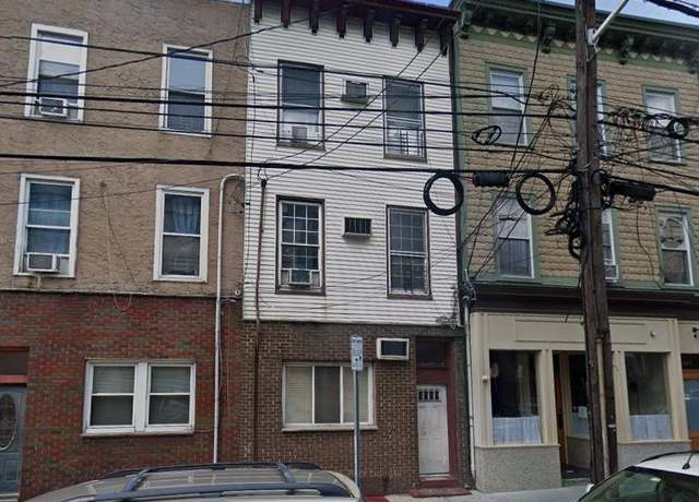 Property at 505 PALISADE Ave, Jersey City, NJ 07307-2305, 6 beds, 4 baths