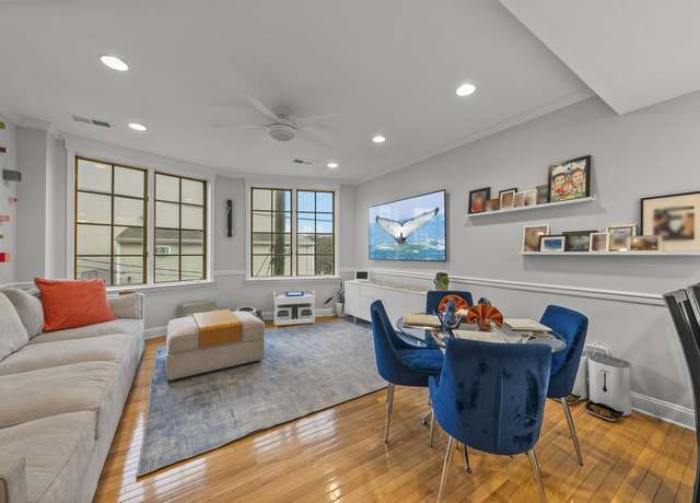 Property at 530 MADISON St Unit 3B, Hoboken, NJ 07030, 2 beds, 2 baths