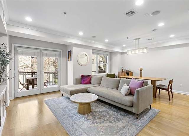 Property at 78 MONROE St #2, Hoboken, NJ 07030, 2 beds, 2 baths