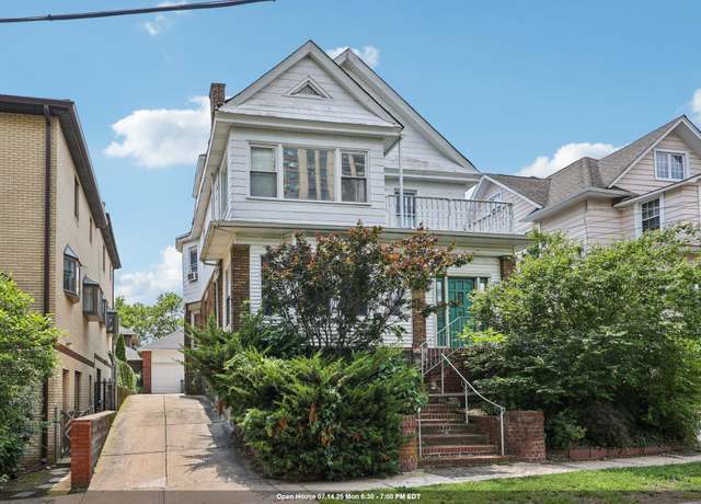 Property at 5 77TH St, North Bergen, NJ 07047, 7 beds, 4 baths