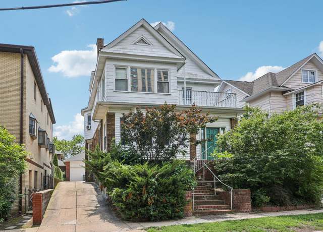 Property at 5 77TH St, North Bergen, NJ 07047, 7 beds, 4 baths