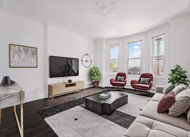 Property at 51 SHERMAN Pl, Jersey City, NJ 07307, 6 beds, 3 baths