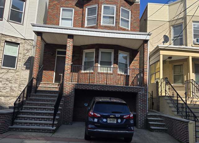 Property at 1412 CENTRAL Ave, Union City, NJ 07087, 5 beds, 2 baths