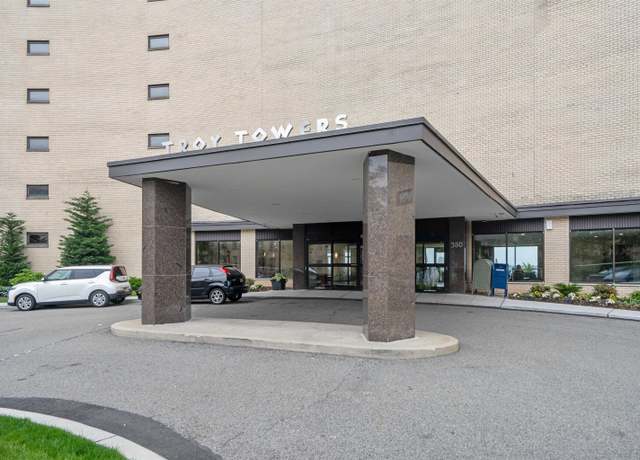 Property at 380 MOUNTAIN Rd #403, Union City, NJ 07087, 2 beds, 2 baths