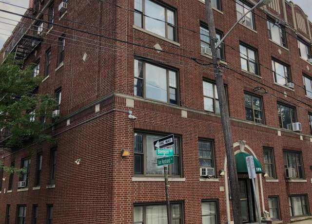 Property at 1870 JOHN F KENNEDY Blvd Unit 1A, Jersey City, NJ 07305, 1 bed, 1 bath
