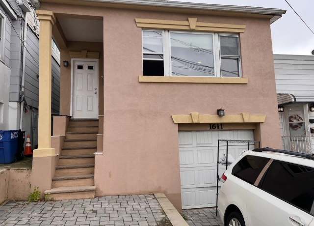 Property at 1611 71ST St, North Bergen, NJ 07047, 4 beds, 3 baths