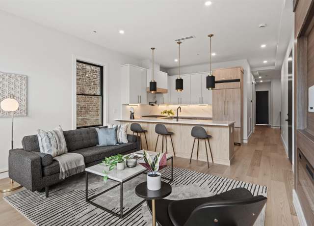 Property at 244 SHERMAN Ave #1, Jersey City, NJ 07307, 3 beds, 2.5 baths