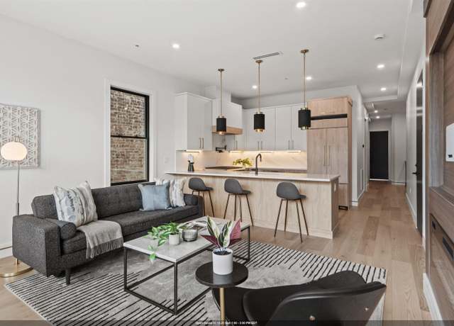 Property at 244 SHERMAN Ave #1, Jersey City, NJ 07307, 3 beds, 2.5 baths