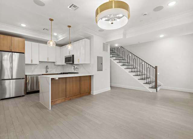 Property at 133 CLIFTON Pl #2, Jersey City, NJ 07304, 3 beds, 2 baths