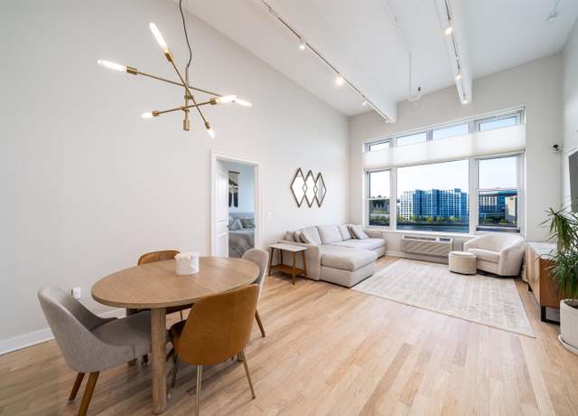 Property at 1500 WASHINGTON St Unit 5i, Hoboken, NJ 07030, 2 beds, 2 baths