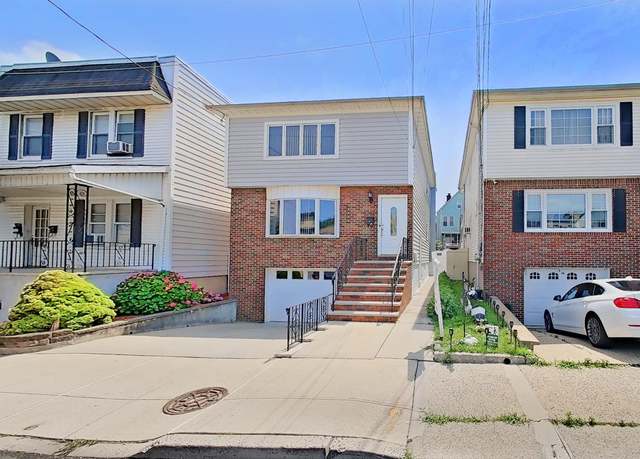 Property at 112 DEVON Ter, Kearny, NJ 07032, 5 beds, 3 baths
