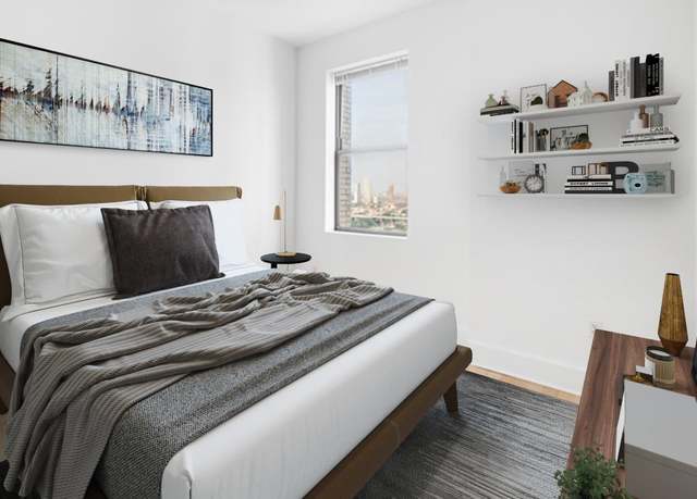 Property at 4 BEACON Way #1110, Jersey City, NJ 07304, 2 beds, 2 baths