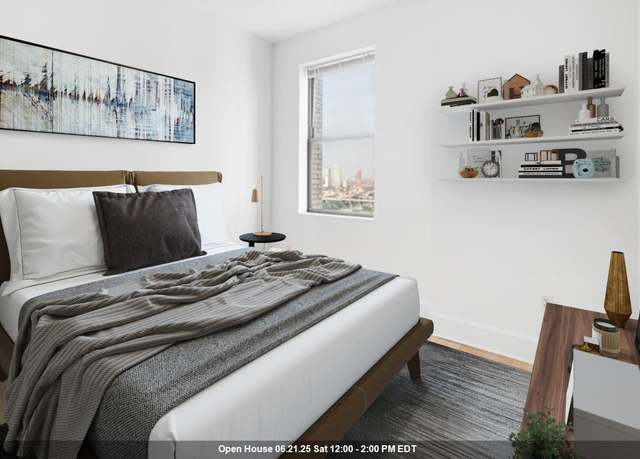 Property at 4 BEACON Way #1110, Jersey City, NJ 07304, 2 beds, 2 baths