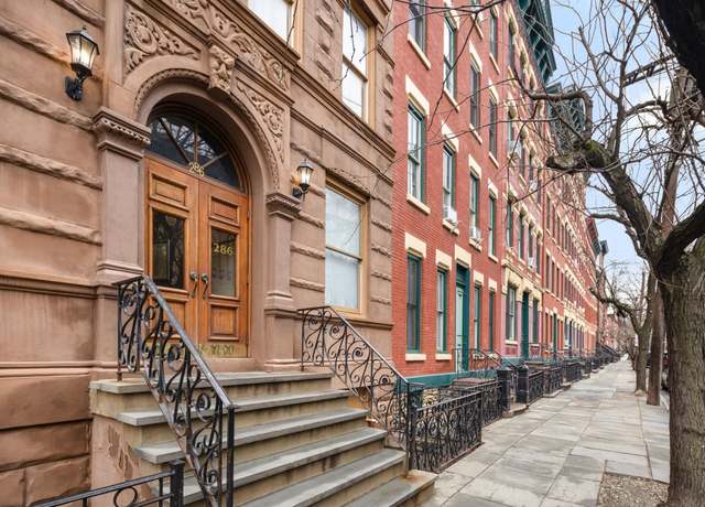 Property at 264 9TH St Unit 3C, Jersey City, NJ 07302, 1 bed, 1 bath